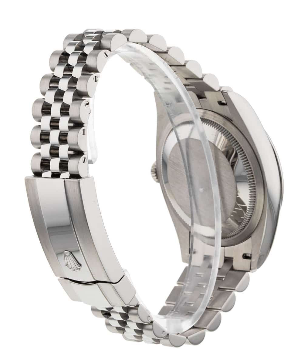 Rolex Datejust 126200 Rolex Datejust 126200
